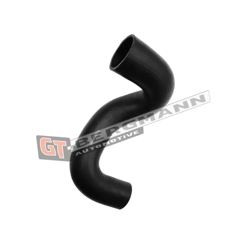 Gaine de suralimentation GT-BERGMANN GT52-639 - Visuel 1