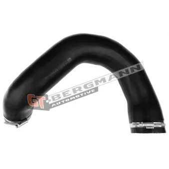 Gaine de suralimentation GT-BERGMANN GT52-648 pour AUDI A6 45 TDI Mild Hybrid quattro - 211cv