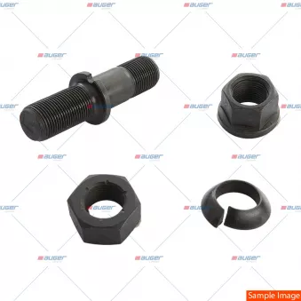 Boulon de roue AUGER [171862]