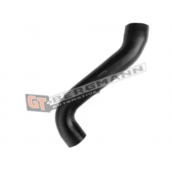 GT-BERGMANN GT52-656 - Gaine de suralimentation