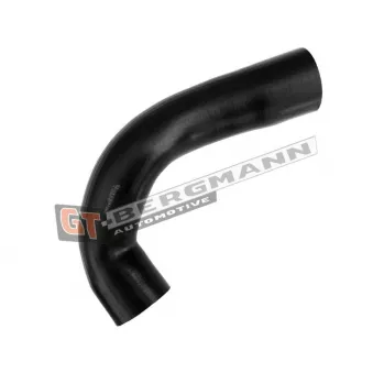 Gaine de suralimentation GT-BERGMANN GT52-662 pour NISSAN PRIMASTAR 3.0 TD 4x4 - 211cv