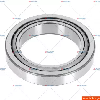 AUGER 171911 - Palier, arbre d'équilibrage