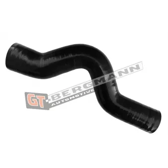 Gaine de suralimentation GT-BERGMANN GT52-687 pour RENAULT TRAFIC 2.5 DCI 145 - 146cv
