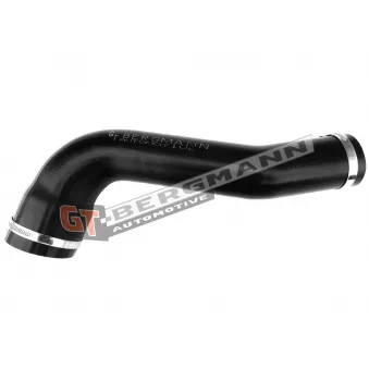 GT-BERGMANN GT52-716 - Gaine de suralimentation