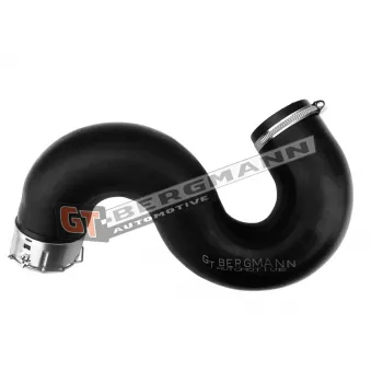 Gaine de suralimentation GT-BERGMANN GT52-717 pour FIAT SCUDO 2.0 D Multijet - 128cv