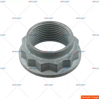 Écrou, bout d'essieu AUGER [171960]