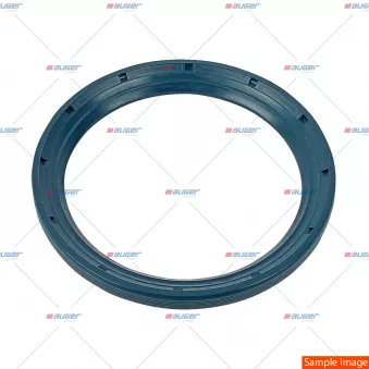 AUGER 172004 - Bague d'étanchéité, moyeu de roue