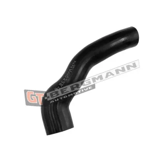 Gaine de suralimentation GT-BERGMANN [GT52-782]