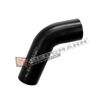 Gaine de suralimentation GT-BERGMANN GT52-806 pour SKODA FABIA 1.4 TDI - 75cv