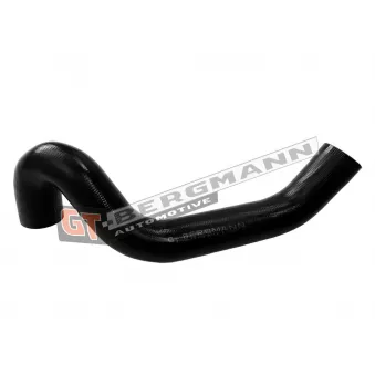 GT-BERGMANN GT52-807 - Gaine de suralimentation