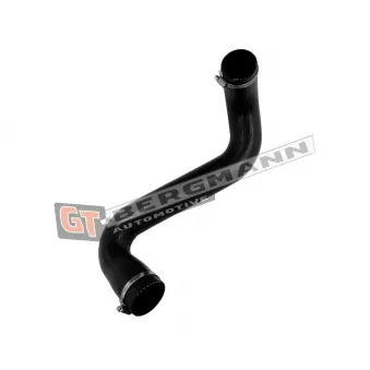 Gaine de suralimentation GT-BERGMANN OEM 50508204