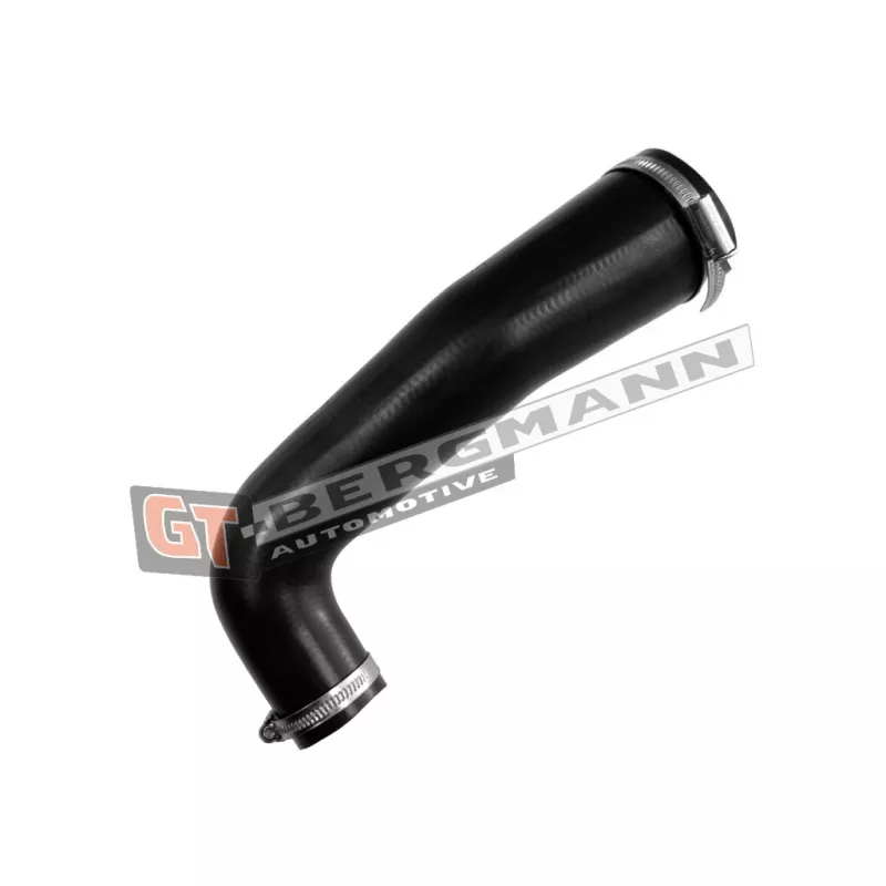 Gaine de suralimentation GT-BERGMANN GT52-822 - Visuel 1
