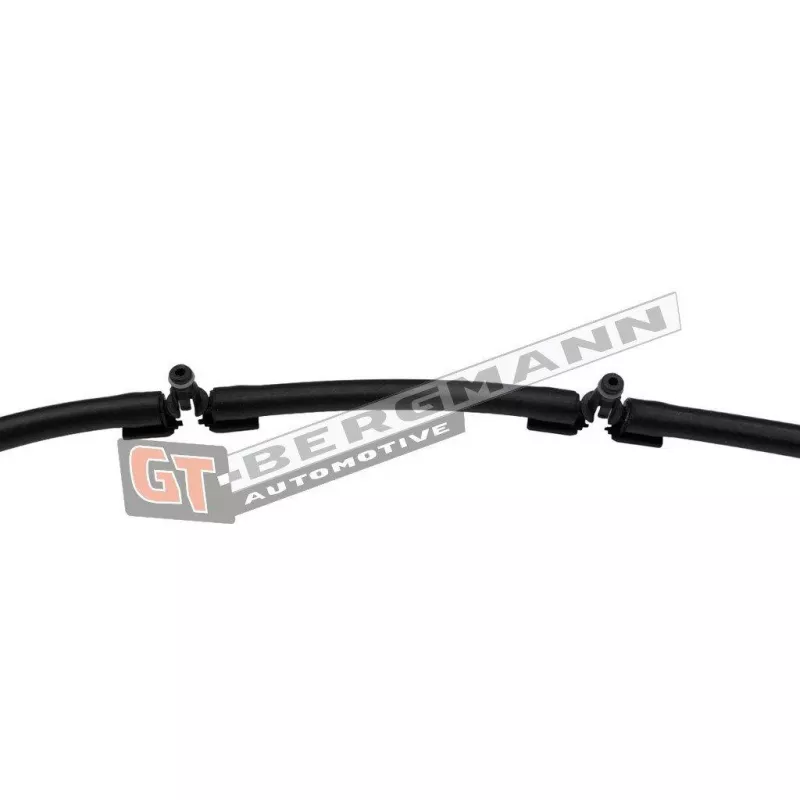 Tuyau de carburant GT-BERGMANN GT52-831 - Visuel 1