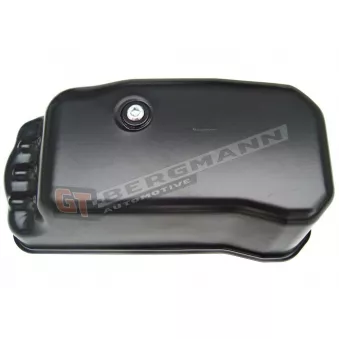 Carter d'huile GT-BERGMANN OEM 0301P4