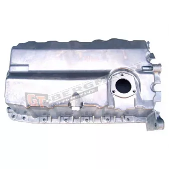 Carter d'huile GT-BERGMANN GT53-007 pour AUDI A3 2.0 TDI 16V - 140cv