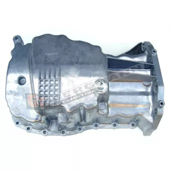 Carter d'huile GT-BERGMANN GT53-008 pour RENAULT CLIO 1.6 16V 107cv