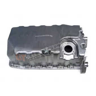 Carter d'huile GT-BERGMANN GT53-014 pour VOLKSWAGEN MULTIVAN 1.9 TDI - 85cv