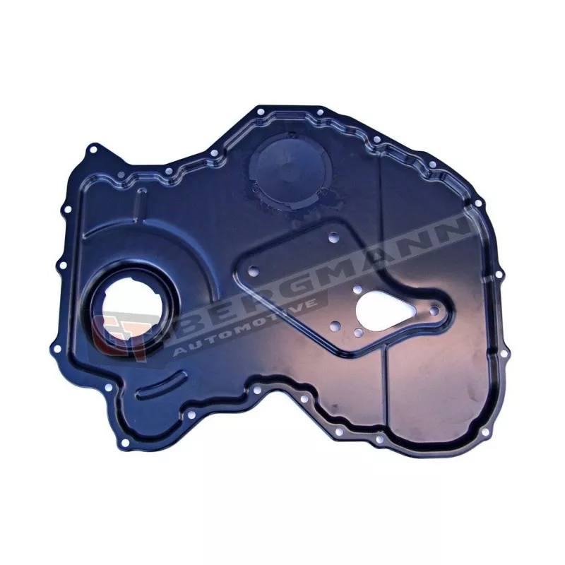 Carter de distribution GT-BERGMANN GT54-004 - Visuel 1