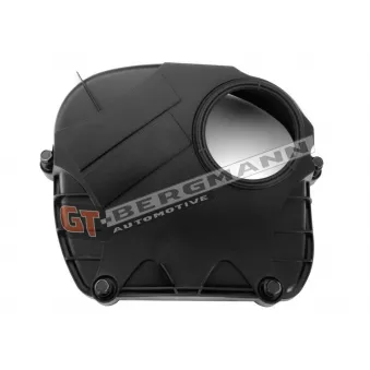 GT-BERGMANN GT54-008 - Couvercle de carter de distribution