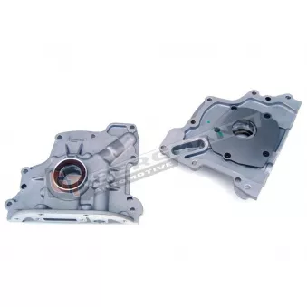 Pompe à huile GT-BERGMANN OEM 036115105D