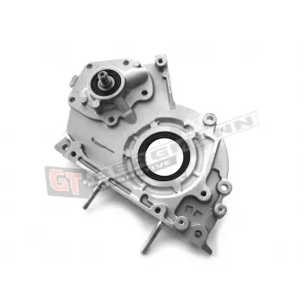 Pompe à huile GT-BERGMANN GT56-013 pour OPEL ASTRA 1.7 CDTi - 110cv