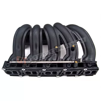 Tube d'admission, alimentation d'air GT-BERGMANN [GT57-003]