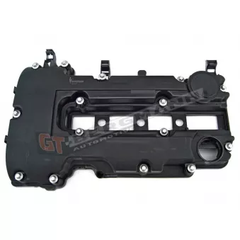 Couvercle de culasse GT-BERGMANN GT58-003 pour OPEL ASTRA 1.4 Turbo - 140cv