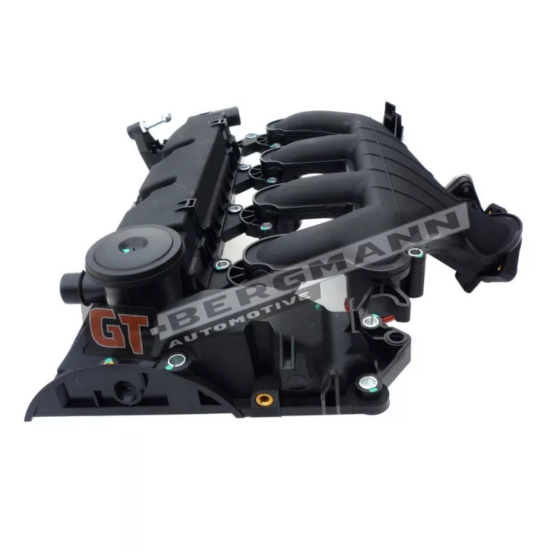 Couvercle de culasse GT-BERGMANN GT58-005 - Visuel 2