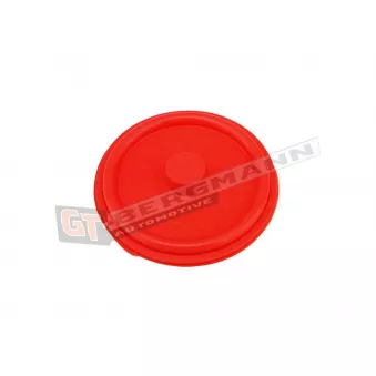 Diaphragme, ventilation du carter-moteur GT-BERGMANN OEM 5607592