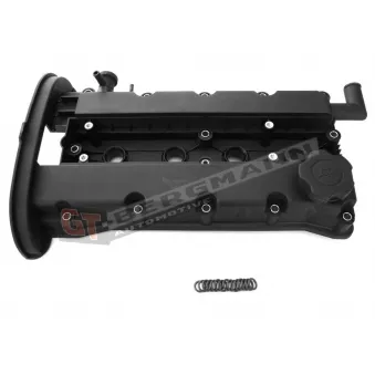 Couvercle de culasse GT-BERGMANN GT58-026