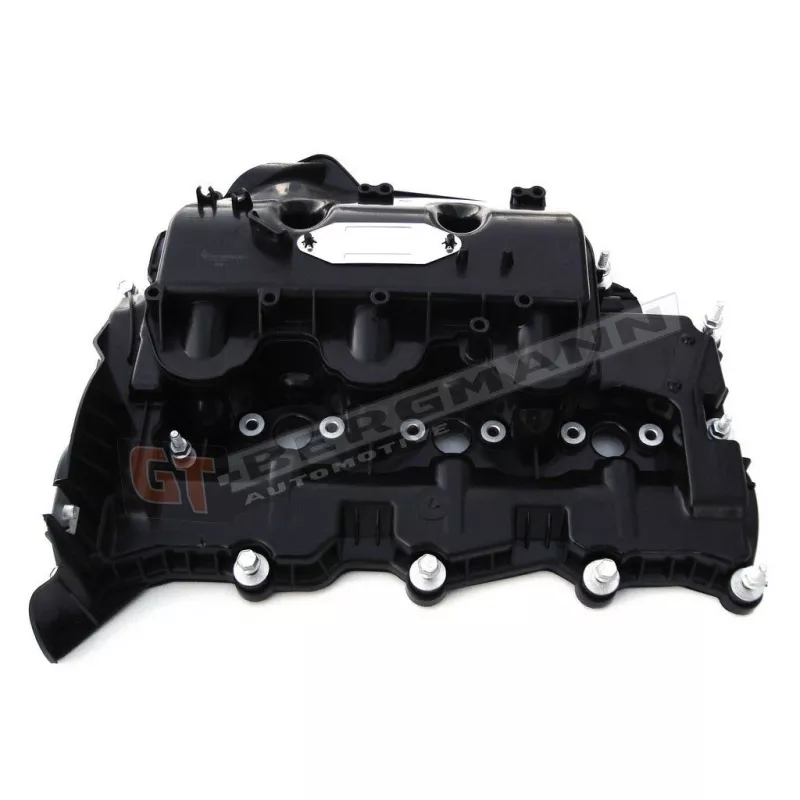 Couvercle de culasse GT-BERGMANN GT58-032 - Visuel 1