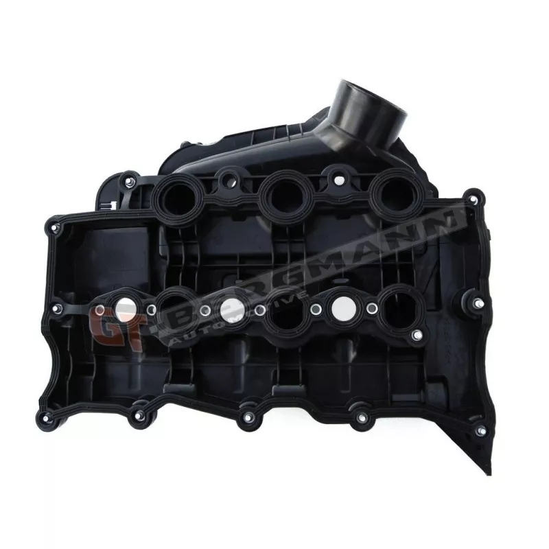 Couvercle de culasse GT-BERGMANN GT58-032 - Visuel 2