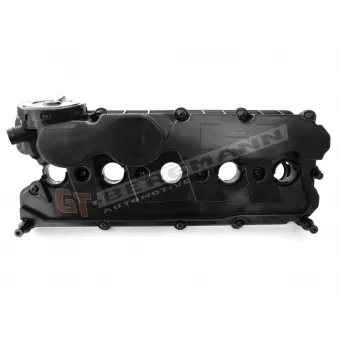 Couvercle de culasse GT-BERGMANN GT58-033 pour VOLKSWAGEN NEW BEETLE 2.5 - 170cv