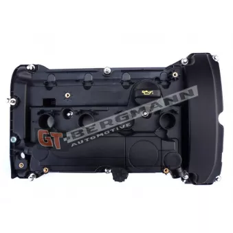 Couvercle de culasse GT-BERGMANN GT58-043 pour CITROEN DS5 1.6 THP 165 - 165cv