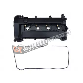 Couvercle de culasse GT-BERGMANN GT58-048 pour FORD C-MAX 1.8 - 125cv
