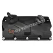 Couvercle de culasse GT-BERGMANN [GT58-051]