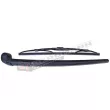 Kit de bras d'essuie-glace, nettoyage des vitres GT-BERGMANN [GT70-001]