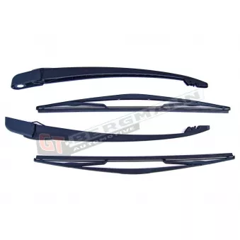 Balai d'essuie-glace GT-BERGMANN OEM 6429Q5