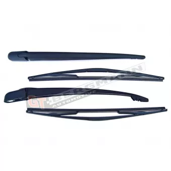 GT-BERGMANN GT70-009 - Bras d'essuie-glace, nettoyage des vitres