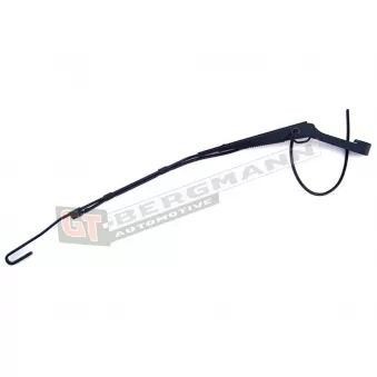 Bras d'essuie-glace, nettoyage des vitres avant droit GT-BERGMANN GT70-023 pour MERCEDES-BENZ SPRINTER 311 CDI - 109cv