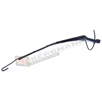 Bras d'essuie-glace, nettoyage des vitres avant gauche GT-BERGMANN GT70-024 pour MERCEDES-BENZ SPRINTER 311 CDI - 109cv
