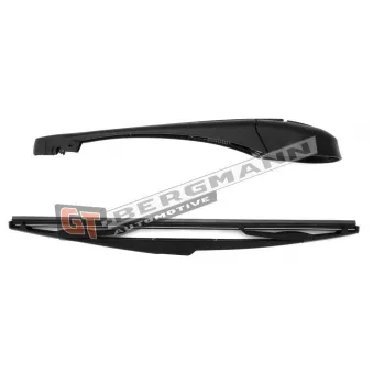 Bras d'essuie-glace, nettoyage des vitres GT-BERGMANN GT70-026