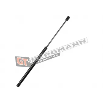 Vérin de hayon, de coffre GT-BERGMANN GT72-016 pour AUDI A4 2.0 - 130cv