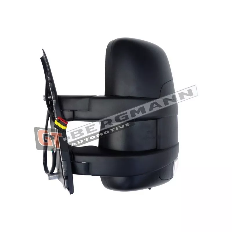 Rétroviseur extérieur GT-BERGMANN GT74-001 - Visuel 1