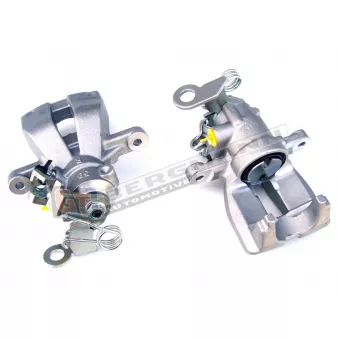 Étrier de frein GT-BERGMANN GT80-010 pour FIAT STILO 1.9 D Multijet - 150cv