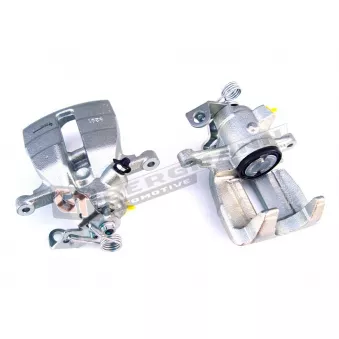 Étrier de frein GT-BERGMANN GT80-033 pour FIAT TEMPRA 3.2 V6 - 235cv