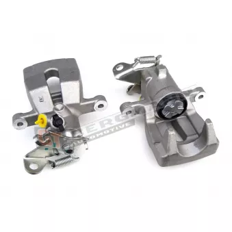 Étrier de frein GT-BERGMANN GT80-057 pour CITROEN GS 1.6 - 133cv