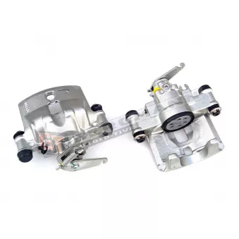 Étrier de frein GT-BERGMANN GT80-065 pour IVECO DAILY 35C12 V. 35C12 V/P. 35S12 V. 35S12 V/P - 116cv