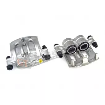 Étrier de frein GT-BERGMANN GT80-068 pour VOLKSWAGEN CRAFTER 2.0 TDI 4motion - 163cv