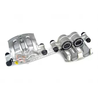 Étrier de frein GT-BERGMANN GT80-069 pour VOLKSWAGEN CRAFTER 2.0 TDI 4motion - 163cv